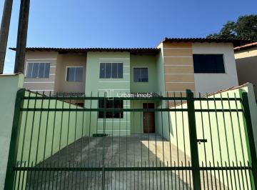 Casa · 93m² · 2 Quartos · 1 Vaga · Duplex no bairro de Fátima
