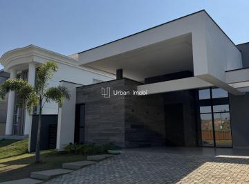 Casa · 220m² · 3 Quartos · 4 Vagas · Casa terrea 3 suites Alphaville Volta Redonda
