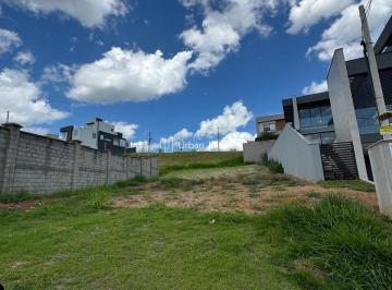 Terreno · 497m² · Lote Plano Alphaville - I 9