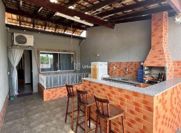 Casa · 81m² · 2 Quartos · 2 Vagas · Duplex Village Santa Helena