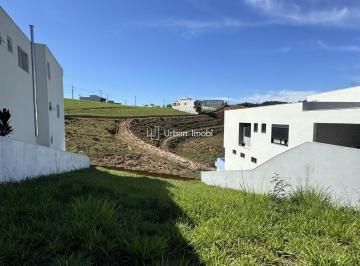 Terreno · 429m² · Terreno no Condomínio Alphaville – Volta Redonda