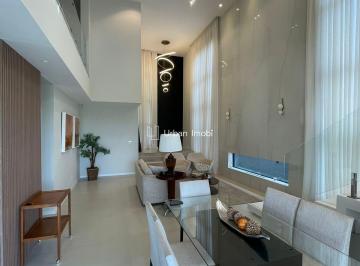 Casa · 315m² · 3 Quartos · 4 Vagas · Casa Alphaville 3 suites - Moderna, Alto Padrão