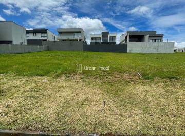 Terreno · 444m² · Lote Alphaville Volta Redonda