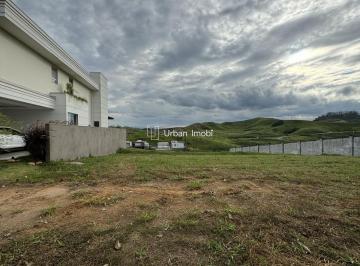 Terreno · 431m² · Lote Plano Alphaville Volta Redonda