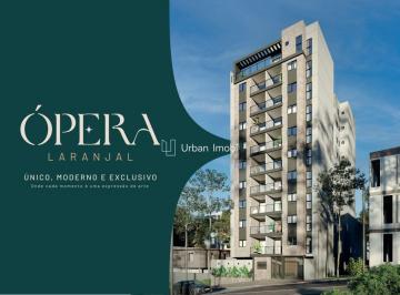 Apartamento · 80m² · 3 Quartos · 1 Vaga · Opera Laranjal 3 quartos - Volta Redonda