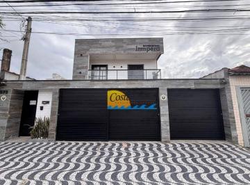 6ec995edbc863e44151800076f33695f7f79d56d · Casa com 2 dormitórios à venda, 51 m² por R$ 320.000,00 - Vila Guilhermina - Praia Grande/SP