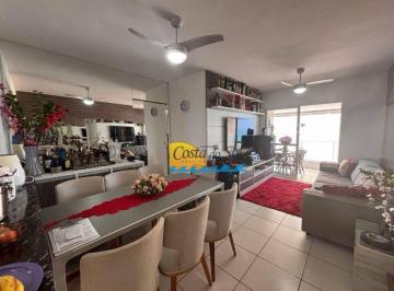 863e09bae5d54e467e612a8fee033cdec4fefd8e · Apartamento com 3 dormitórios à venda, 95 m² por R$ 1.140.000,00 - Mirim - Praia Grande/SP