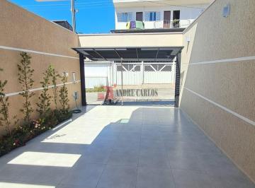 Casa · 145m² · 3 Quartos · 4 Vagas · Sobrado Novo Bela Vista - Osasco