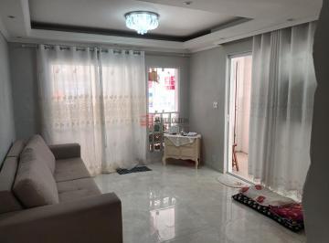 Casa · 200m² · 2 Quartos · 1 Vaga · Casa Sobrado em Cidade das Flores  -  Osasco