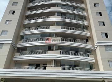 Apartamento · 123m² · 3 Quartos · Apartamento Cobertura em Centro - Osasco