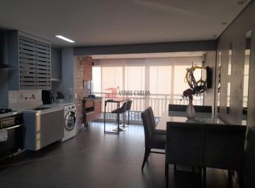 Apartamento · 64m² · 2 Quartos · 1 Vaga · Apartamento em Vila Osasco - Osasco