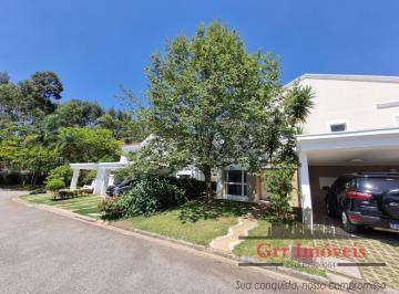 Foto 01 · Casa, Tamboré, Santana de Parnaíba, SP