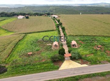 Rural · 171m² · Fazenda perfeita de tudo com 171 ha no sul de MG
