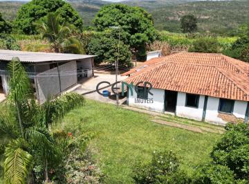 Rural · 628m² · Fazenda de 628 ha em Corinto MG- oportunidade