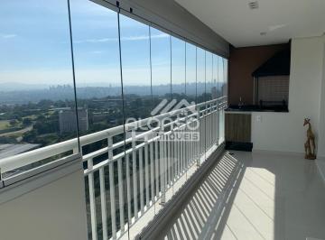 Apartamento de 3 quartos, São Paulo · Condomínio Exuberance Avenida Engenheiro Heitor Antônio Eiras Garcia!