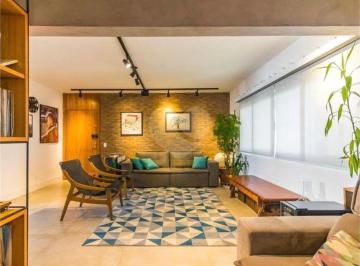 Apartamento de 3 quartos, São Paulo · Apartamento 3 quartos 1 vaga no Jardim Paulista