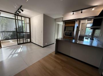 Apartamento de 2 quartos, Brasília · EXCELENTE APARTAMENTO DE 2 QUARTOS NA ASA NORTE – SHCGN 707