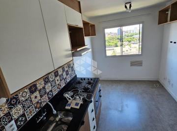 688235_i62726x9cI5omidDe_68823567e5989b22f65.jpg · Vendo Apartamento 24m² 2 Dormitórios 1 Vaga Vila Nova das Belezas São Paulo - SP