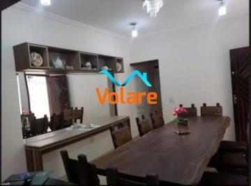 Foto 01 · Casa à venda em Barueri-SP, Parque das Nações! 4 quartos, 3 salas, 3 banheiros, 2 vagas, 220m²!