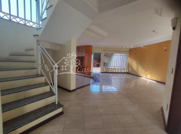 Foto 01 · Casa, Barão Geraldo, Campinas, SP