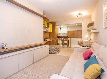 emilio5 · 01 DORMITÓRIO COM LAVABO-MOBILIADO-BAIRRO TRÊS FIGUEIRAS