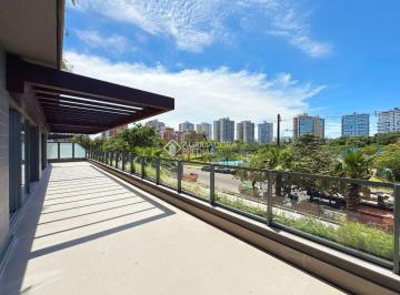 Apartamento · 286m² · 3 Quartos · 3 Vagas · Garden exclusivo no bairro Jardim Europa!