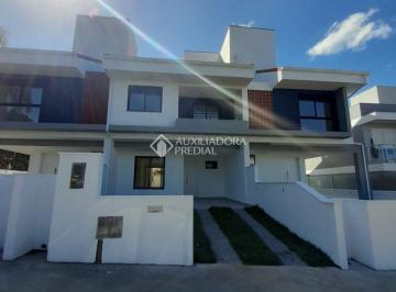 Casa · 176m² · 3 Quartos · Casa de 3 dormitórios, com 176,25m² privativos no Campeche