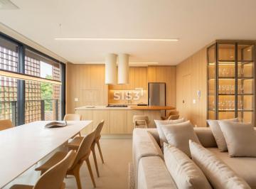 Apartamento · 130m² · 2 Quartos · 2 Vagas · Apartamento à Venda no Bigorrilho com 2 Quartos |
