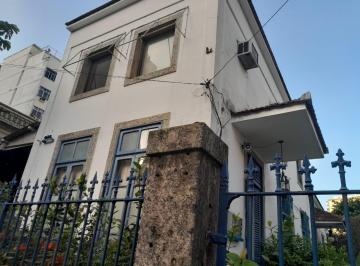 Casa de 5 quartos, Rio de Janeiro · Botafogo Casa 5 Quartos 4 Vagas 402 m2