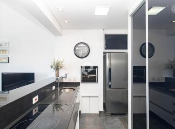 Cozinha | Espaço Gourmet · Apartamento para aluguel - no Centro