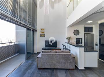 Ambiente Social Integrado · Apartamento para aluguel - no Centro