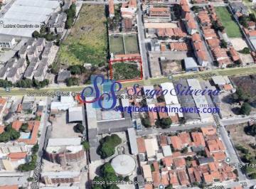 Terreno , Fortaleza · Terreno amplo de esquina – Potencial comercial incrível!  2.150m²