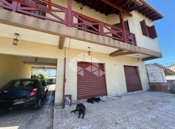 Casa · 250m² · 3 Quartos · 6 Vagas · Sobrado com 250m², 3 quartos, 6 vagas no bairro Niterói em Canoas RS