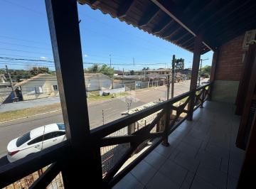 Casa · 250m² · 3 Quartos · 6 Vagas · Sobrado com 250m², 3 quartos, 6 vagas no bairro Niterói em Canoas RS