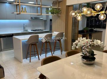 669537_iCW256w71m_669537678518e4b3a6a.jpg · Apartamento de 2 quartos com 2 suítes e 2 vagas à venda no bairro Scharlau em São Leopoldo