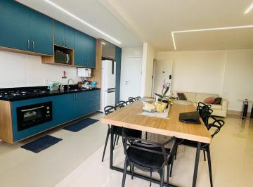 Apartamento de 3 quartos, Brasília · EXCLUSIVO QI 33, VISTA LIVRE, 114 METROS, LOCALIZAÇÃO PRIVILEGIADA!!!