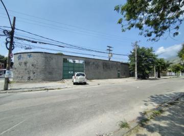 Foto 01 · Galpao, Bangú, Rio de Janeiro, RJ