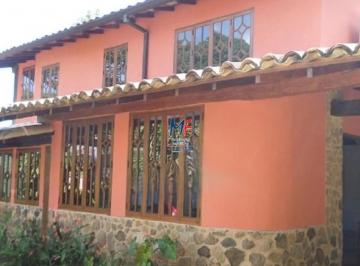 Casa · 256m² · 4 Quartos · Excelente casa em cond. fechado no Centro de Ilhabela, 256 m² a.c., 450 m² a.t., 4 dormitórios (3 su