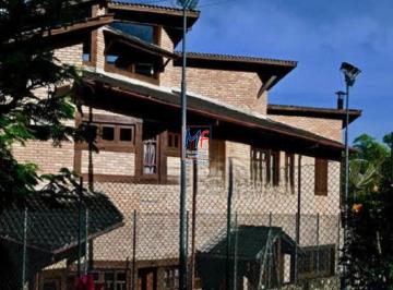 Casa · 650m² · 4 Quartos · Excelente casa na Praia Engenho D´Água, em Ilhabela/SP, 650 m² a.c., 1.200 m² a.t., 4 dormitórios (