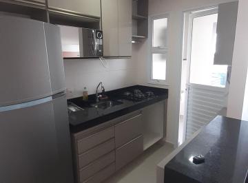 Apartamento de 1 quarto, São José do Rio Preto · APARTAMENTO DE 01 QUARTO MOBILIADO PARA ALUGAR EM DUO JK CONDOMÍNIO