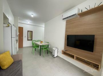 Imagem do Imóvel · APARTAMENTO COM 01 SUITE E VARANDA GOURMET NA PRAIA GRANDE EM UBATUBA.