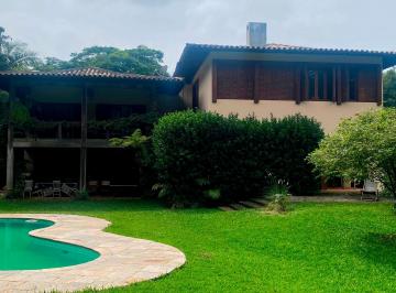 Casa de 4 quartos, São Paulo · Casa Riviera Paulista! Para quem quer um excelente refugio 
