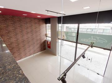 Comercial , Curitiba · Loja 73m2 com mezanino, 3 vagas no A VENDA Cabral  R$ 699.900 aceita veiculo