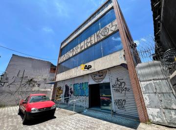 Foto 01 · Prédio Comercial para aluguel em Santo Amaro, São Paulo-SP: 7 Banheiros, 5 Vagas de Garagem, 500m²