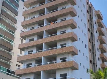 Apartamento · 51m² · 1 Quarto · 1 Vaga · 1 Dormitório com Suíte Sacada Gourmet