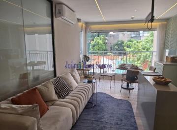 Foto 01 · Apartamento, Bela Vista, São Paulo, SP