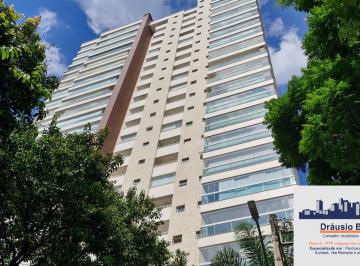 Foto 29 · EDIFÍCIO PARALLELE POMPEIA! APTO DE 4 SUÍTES, 4 GARS, 226M2 ÚTEIS, VARANDA GOURMET, LAZER COMPLETO (