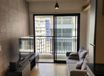 Apartamento de 1 quarto, São Paulo · Vila madalena apto vende ou aluga, mobiliado,1dorm.29m² de área privativa!