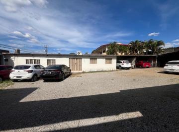 Terreno , Taguatinga · Lote Comercial, Setor de Mansões de Tagua, Escriturado, 680m2, Localização Única