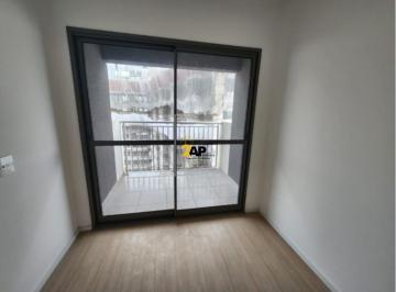 Foto 01 · Studio à Venda em Condomínio na Vila Olímpia, com1 Quarto, 1 Suíte, 2 Salas e 27m² de Área.